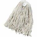 Bsc Preferred Cut-End Wet Mop Head, Cotton, 12PK JAN174